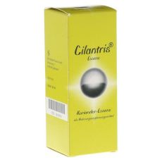 CILANTRIS Essenz (PZN 01879974)