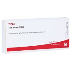 THALAMUS GL D 8 Ampullen (PZN 03659283)