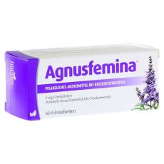 Agnusfemina (PZN 03781239)