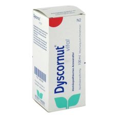 DYSCORNUT vital Mischung (PZN 03480466)