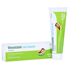 Venostasin-Gel Aescin (PZN 04766785)