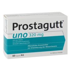 Prostagutt uno (PZN 04976494)