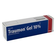 Traumon 10% (PZN 02792821)