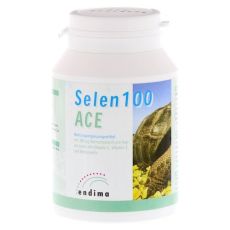 SELEN 100 ACE Kapseln (PZN 06999223)