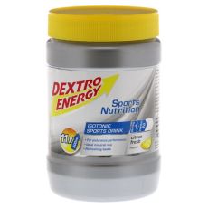 DEXTRO ENERGY Sports Nutr.Isotonic Drink Citrus (PZN 07796663)