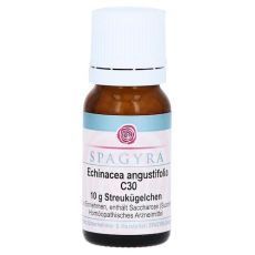 ECHINACEA ANGUSTIFOLIA C 30 Globuli (PZN 13361780)