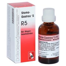 STOMA-GASTREU S R5 Mischung (PZN 01686531)
