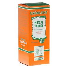 GRÜNLICHT HIENFONG Kräuterkonzentrat Tropfen (PZN 05891825)