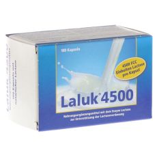 LALUK 4500 Kapseln (PZN 09608223)