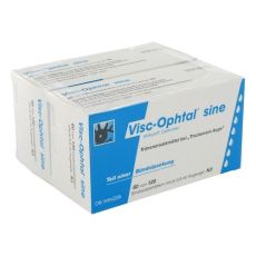 Visc-Ophtal sine Augengel (PZN 00646423)