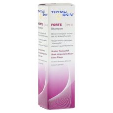 THYMUSKIN FORTE Shampoo (PZN 10254368)