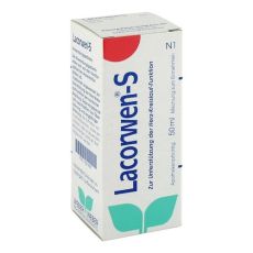 LACORWEN S Mischung (PZN 01551400)