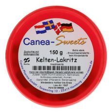KELTEN Lakritz zuckerfrei Canea (PZN 00188699)