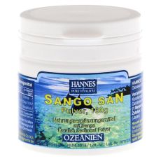 SANGO KORALLEN Pulver (PZN 05518552)