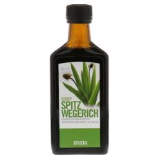 RIVIERA Spitzwegerich Sirup (PZN 10001294)