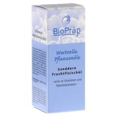 SANDDORN FRUCHTFLEISCHÖL (PZN 01155986)