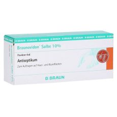 Braunovidon 10% (PZN 02336939)