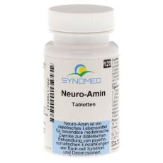 NEURO AMIN Tabletten (PZN 01786563)