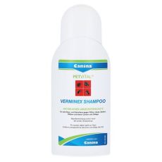 Petvital Verminex Shampoo vet. (PZN 01591397)