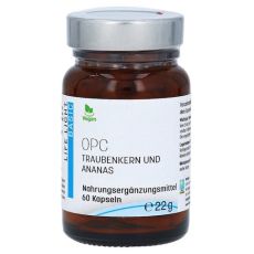 OPC 200 mg Kapseln (PZN 04869746)