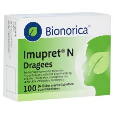 Imupret N Dragees (PZN 05501617)