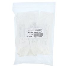 PINZETTE Einmal steril Kunststoff 12,5 cm (PZN 10082890)