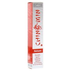 CHIN MIN Balsam (PZN 09516544)
