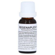 REGENAPLEX Nr.50 a Tropfen (PZN 02642783)