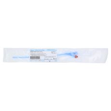 UROMED Suprap.Ballonkath.Ch 18 Silikon 33 cm 2966 (PZN 04741986)