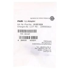 PARI LL Adapter (PZN 00631887)