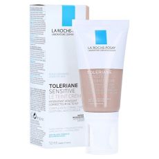 La Roche-Posay Toleriane sensitive Le Teint Creme mittel (PZN 16169468)