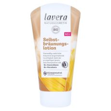 LAVERA Selbstbräunungslotion Körper (PZN 16218899)
