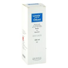Linola Fett N Ölbad (PZN 05987063)
