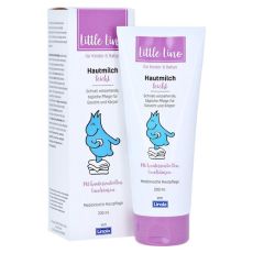 LITTLE Lino Hautmilch leicht (PZN 16002863)