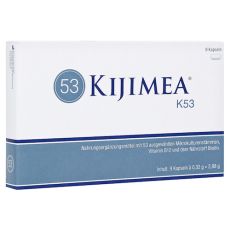 KIJIMEA K53 Kapseln (PZN 15866604)