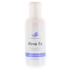 AKNE EX Gesichtswasser (PZN 04226043)