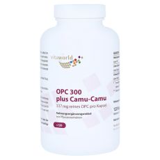 OPC 300 plus Camu-Camu Extrakt Kapseln (PZN 11177569)