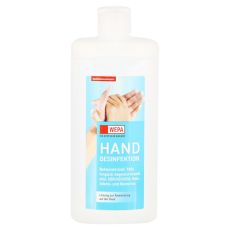 WEPA Handdesinfektion (PZN 12567396)