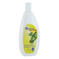 SPITZNER Saunaaufguss Nordische Birke Hydro (PZN 01308450)