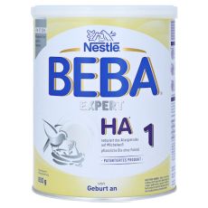 NESTLE BEBA EXPERT HA 1 Pulver (PZN 16316490)