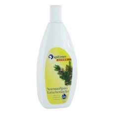 SPITZNER Saunaaufguss Latschenkiefer Hydro (PZN 01308579)