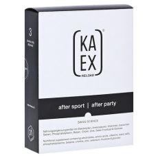 KAEX reload Pulver (PZN 16897015)