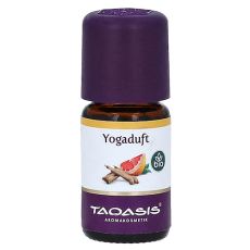 YOGADUFT Bio ätherisches Öl (PZN 16754698)