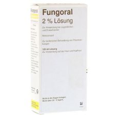 Fungoral 2% (PZN 09940650)