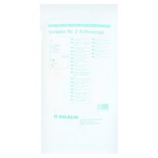 ECOSPIKE Arthroskopie Transfer Set (PZN 00498595)