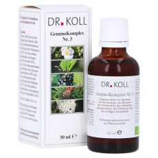 GEMMOKOMPLEX Nr.3 Tropfen (PZN 14186787)