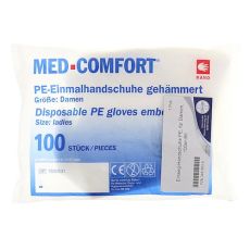 HANDSCHUHE Einmal f.Damen Btl. (PZN 04818938)