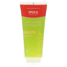 SPEICK natural Aktiv Shampoo Regeneration & Pflege (PZN 06440160)