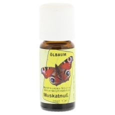 MUSKATNUSS Öl (PZN 06984658)