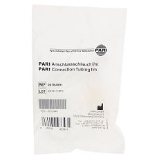PARI Anschlussschlauch f/m (PZN 00672449)